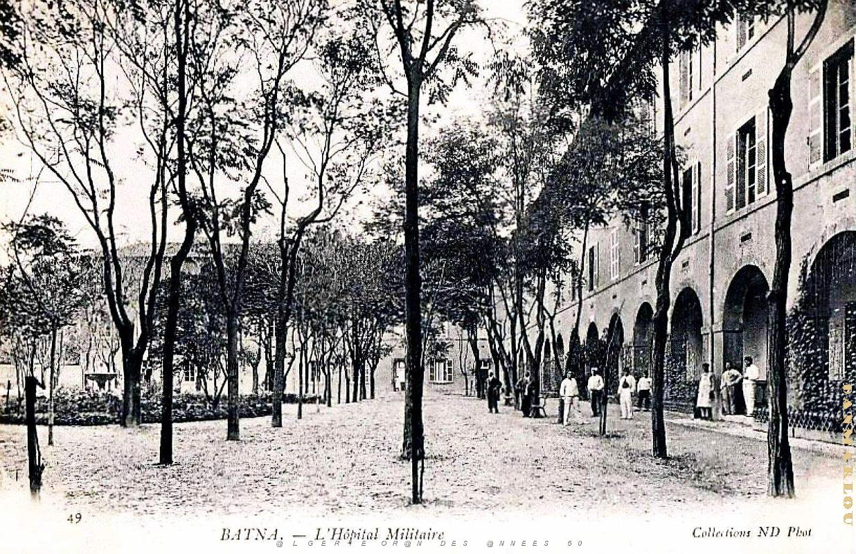 Batna - Hopital Militaire.jpg